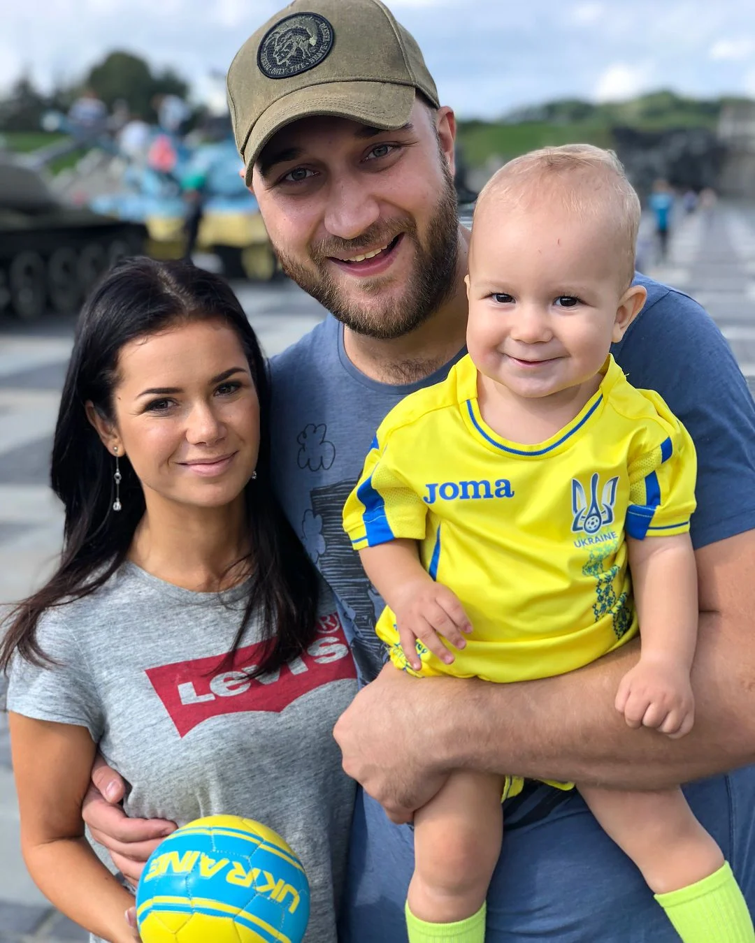 Устраивает новый ад: Шаманская намекнула на возвращение Ханумака в Украину