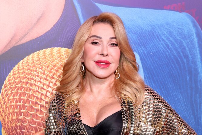 "Моя мрія здійснилася": співачка з України отримала паспорт РФ