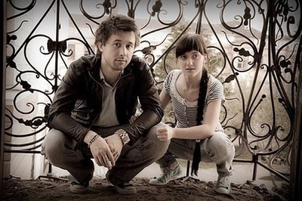 Як змінилися зовні найміцніші українські зіркові пари за роки спільного життя (фото)