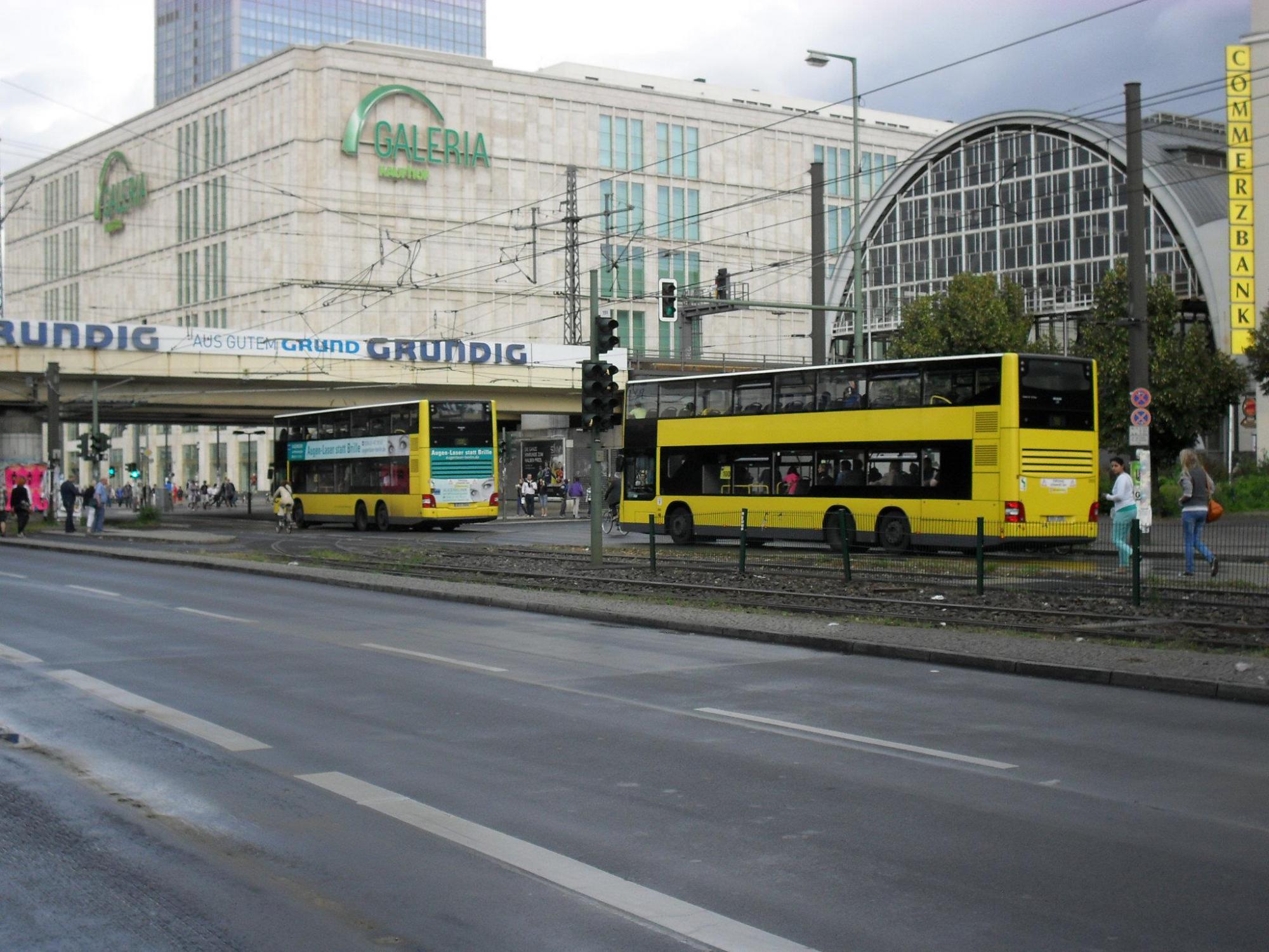 У Києві будуть їздити двоповерхові автобуси: як вони виглядають (фото)