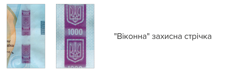 Как вычислить подделку? Пошаговая инструкция проверки гривневых банкнот