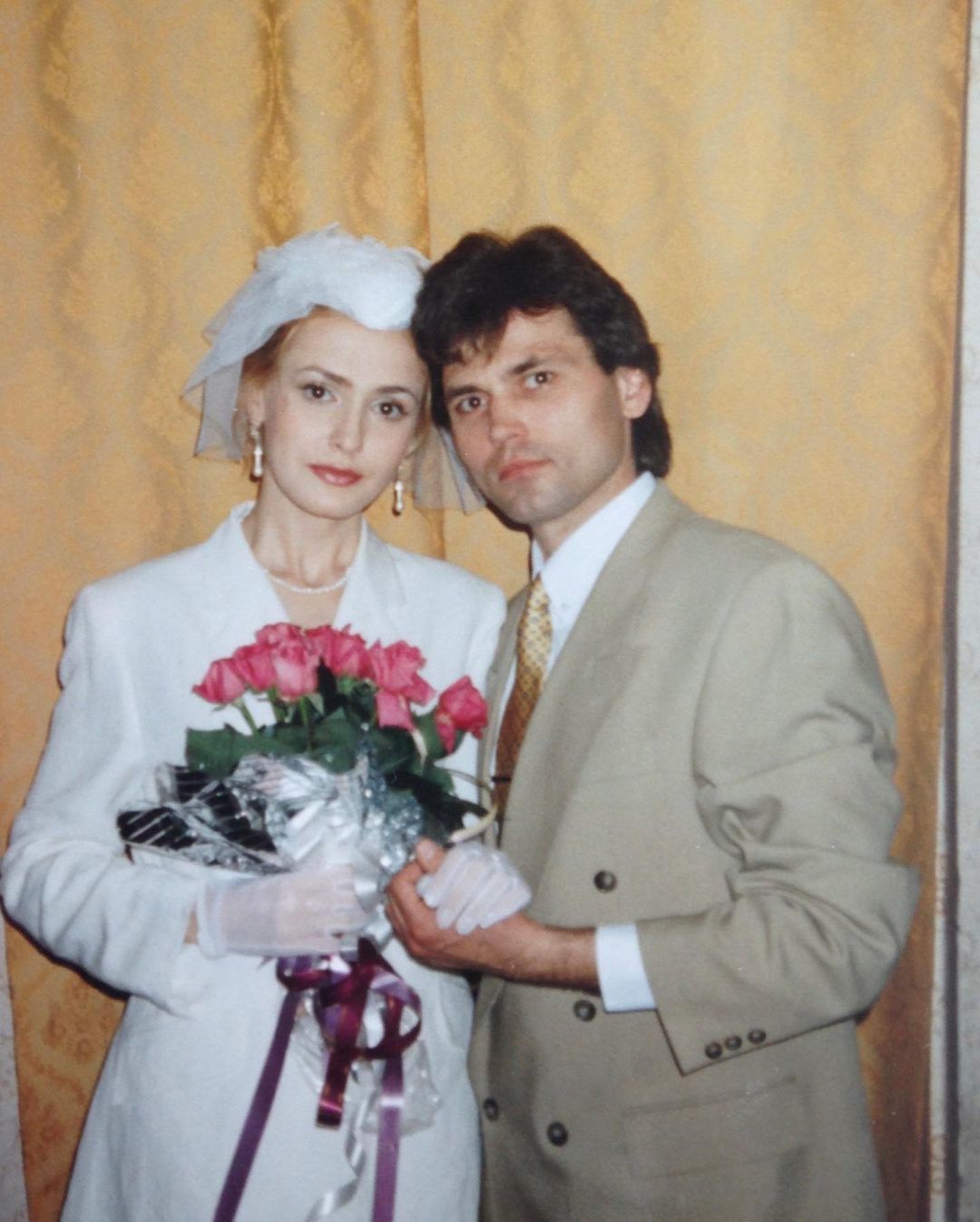 Як змінилися зовні найміцніші українські зіркові пари за роки спільного життя (фото)