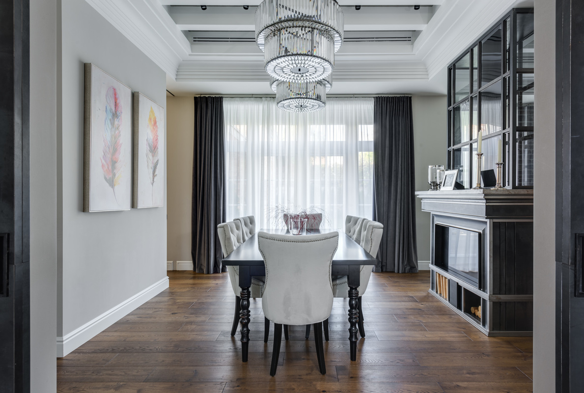 Царська цегла та американський стиль. У Києві здають будинок за понад мільйон гривень! (фото)