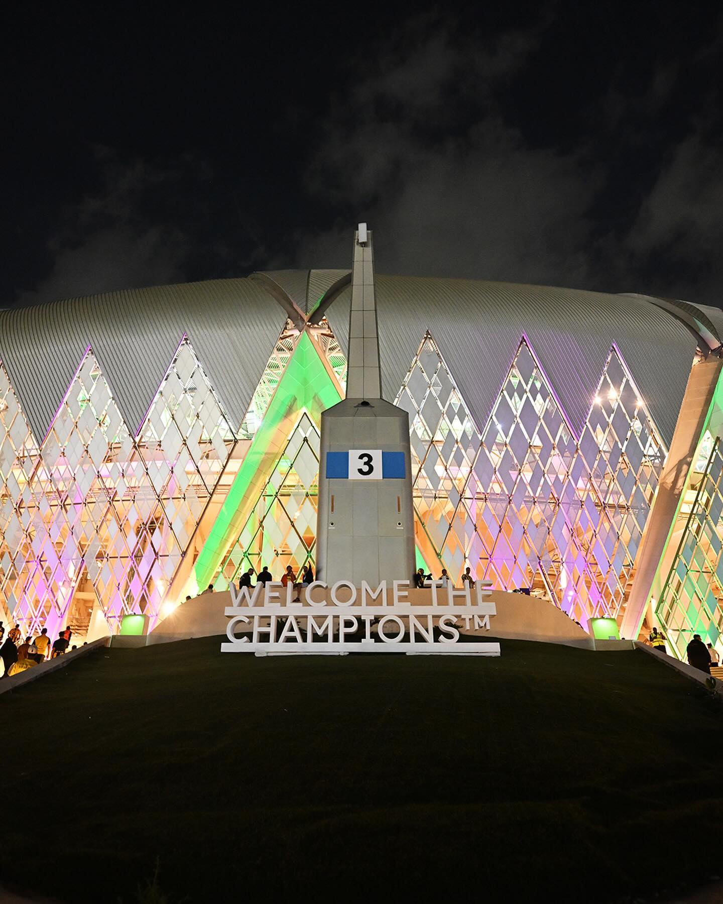 Игроки на миллиард. Самые дорогие футболисты в полуфиналах Клубного чемпионата мира 2023