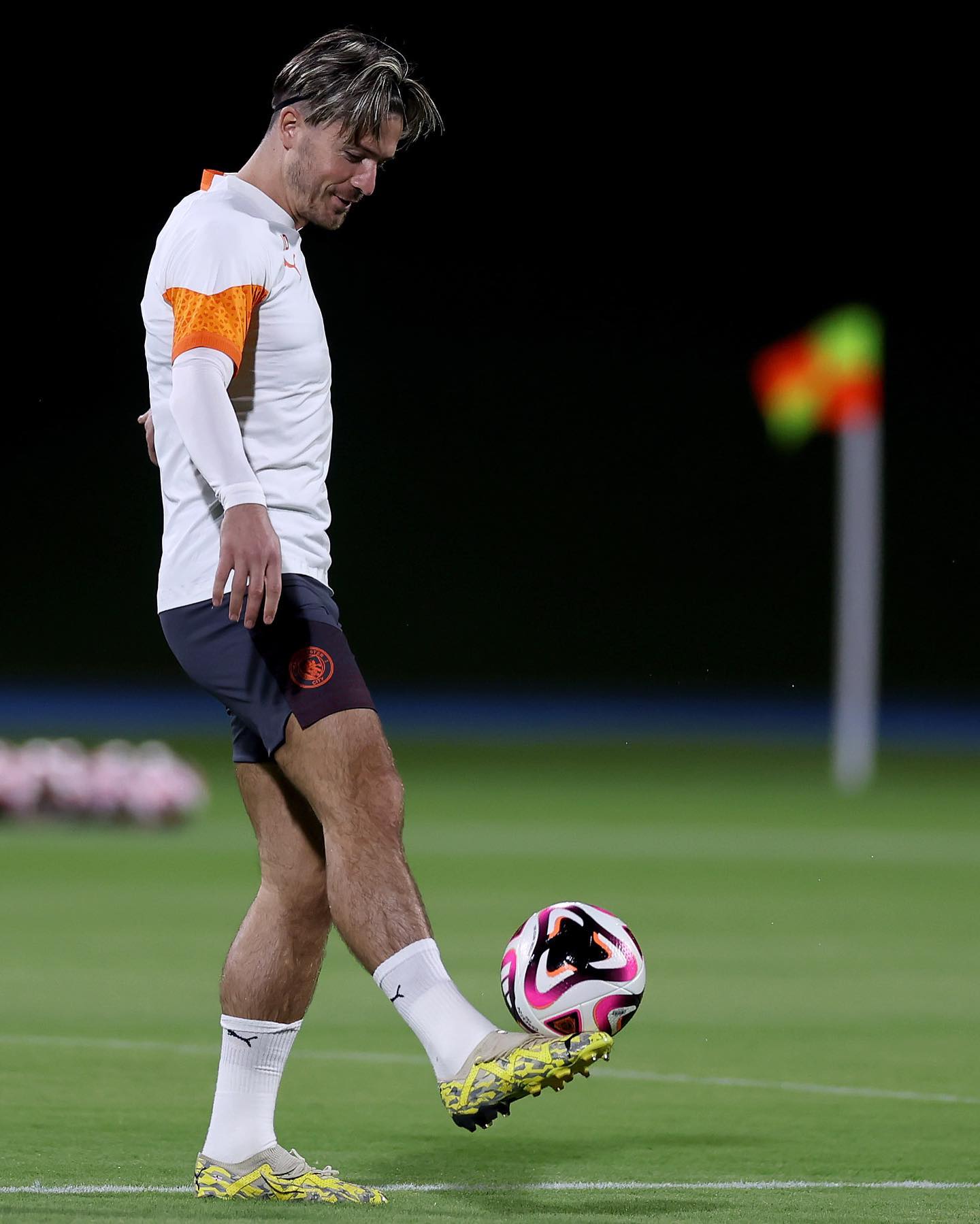 Манчестер Сити - Флуминенсе. Футбольный эксперт спрогнозировал счет финала КЧС