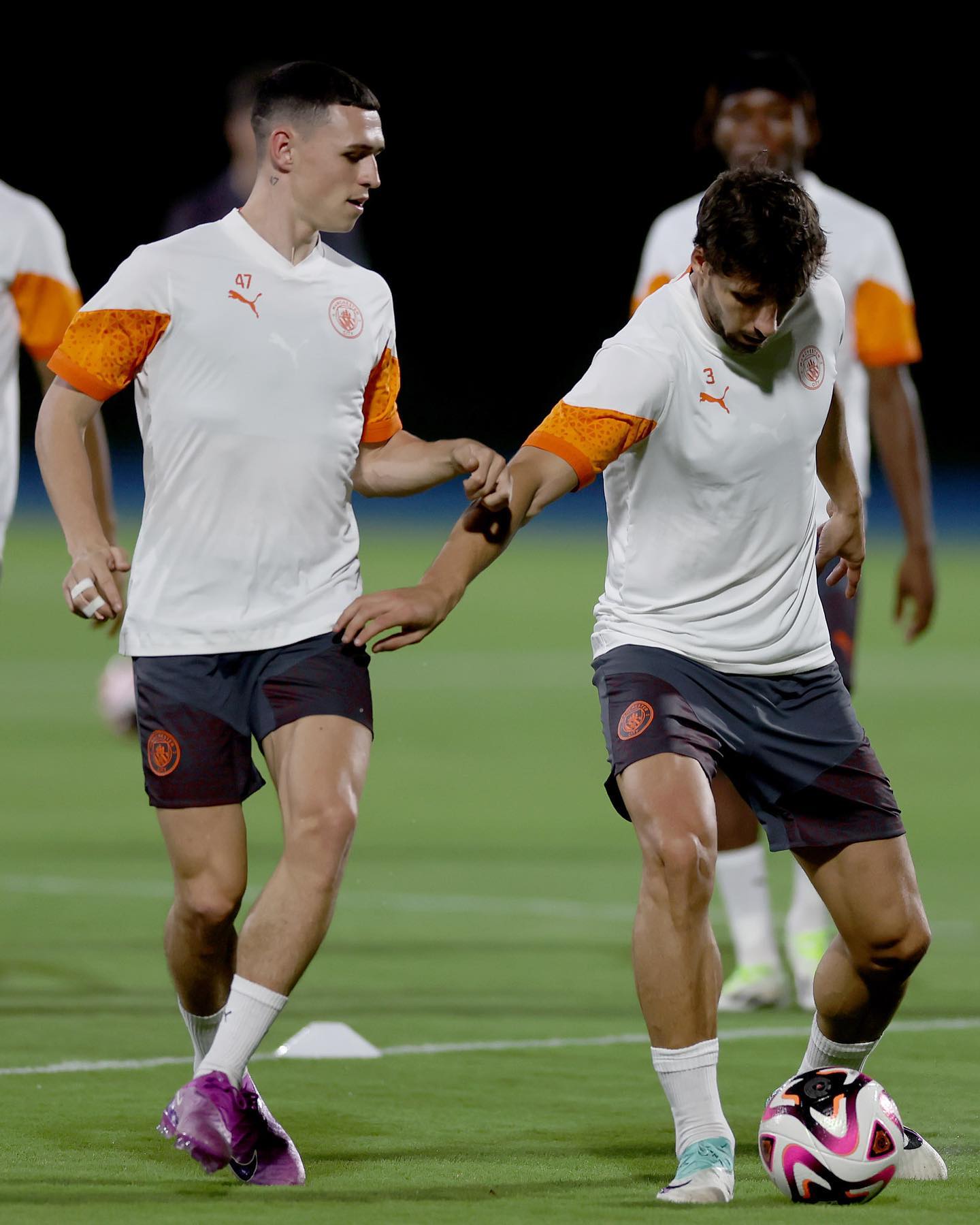 Манчестер Сити - Флуминенсе. Футбольный эксперт спрогнозировал счет финала КЧС