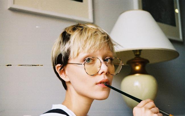 Українка Іванна Сахно зіграє в серіалі "Зоряні війни: Асока": що відомо