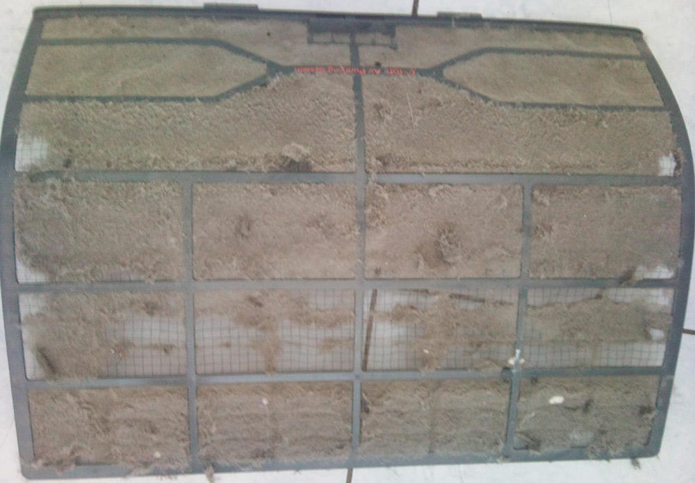 Кондиціонер в квартирі не холодить: в чому причина і що робити