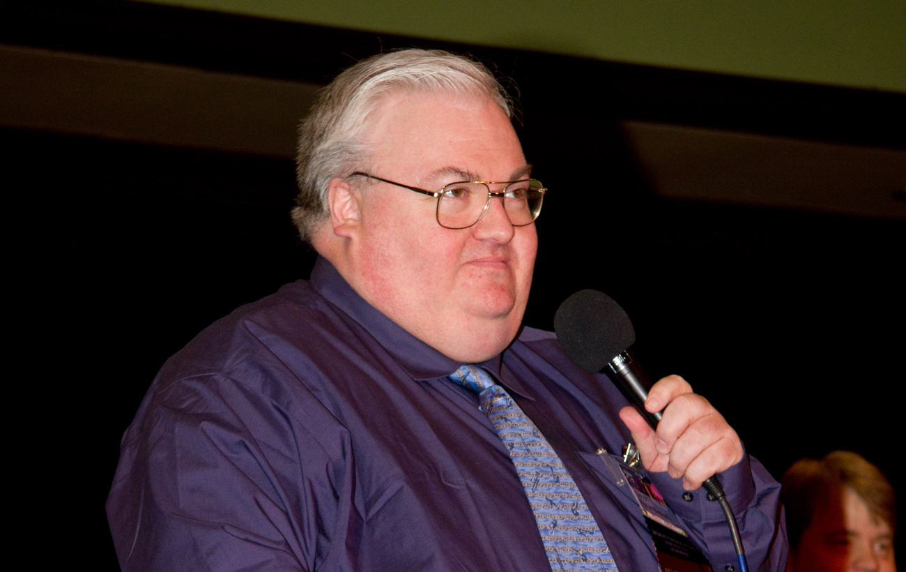 Умер звезда "Гарри Поттера" и "Доктора Кто"