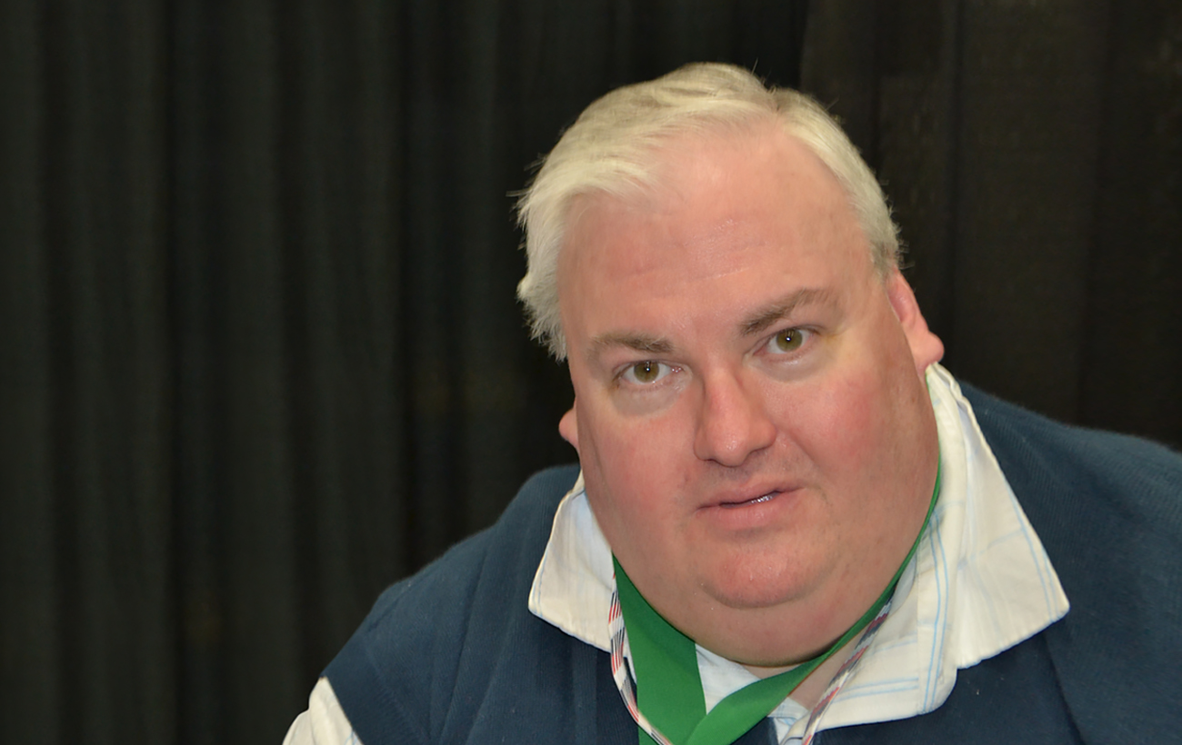 Умер звезда "Гарри Поттера" и "Доктора Кто"