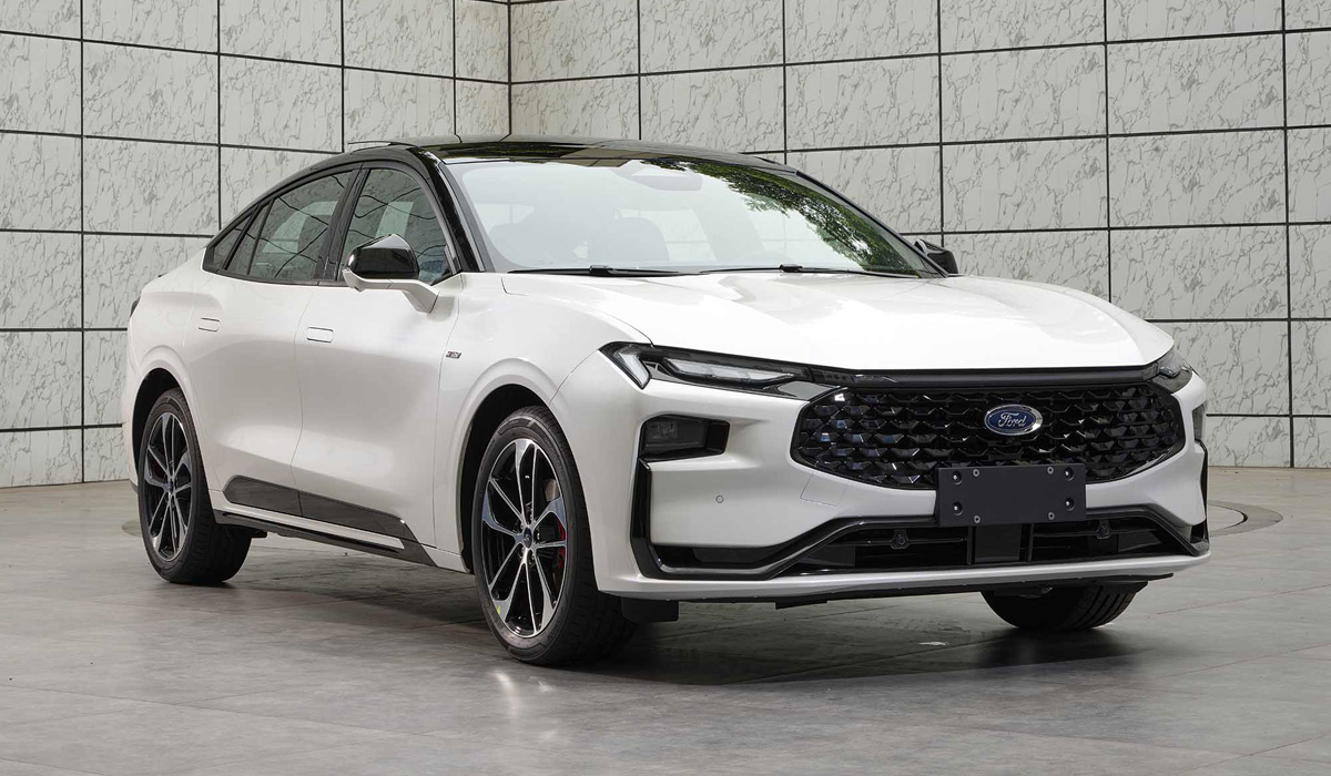 Привіт електромобіль Subaru Solterra, прощавай популярний седан VW Santana. Головне зі світу авто