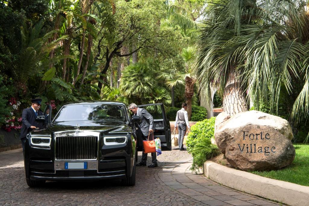 "Русский мир" в Європі. Великі готелі на курортах із власниками з країни-окупанта