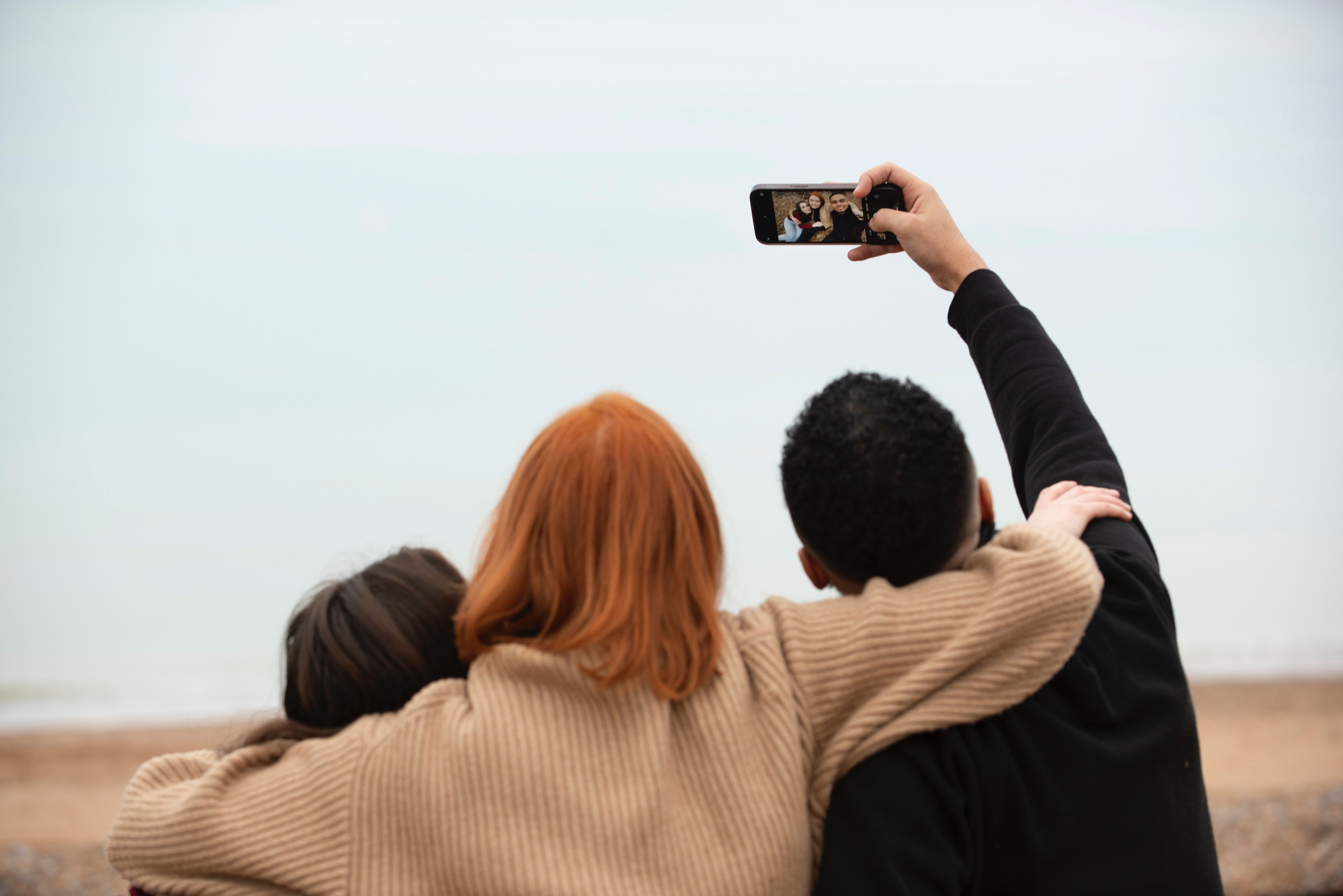 Действительно ли существует любовный треугольник? Разбираем теорию