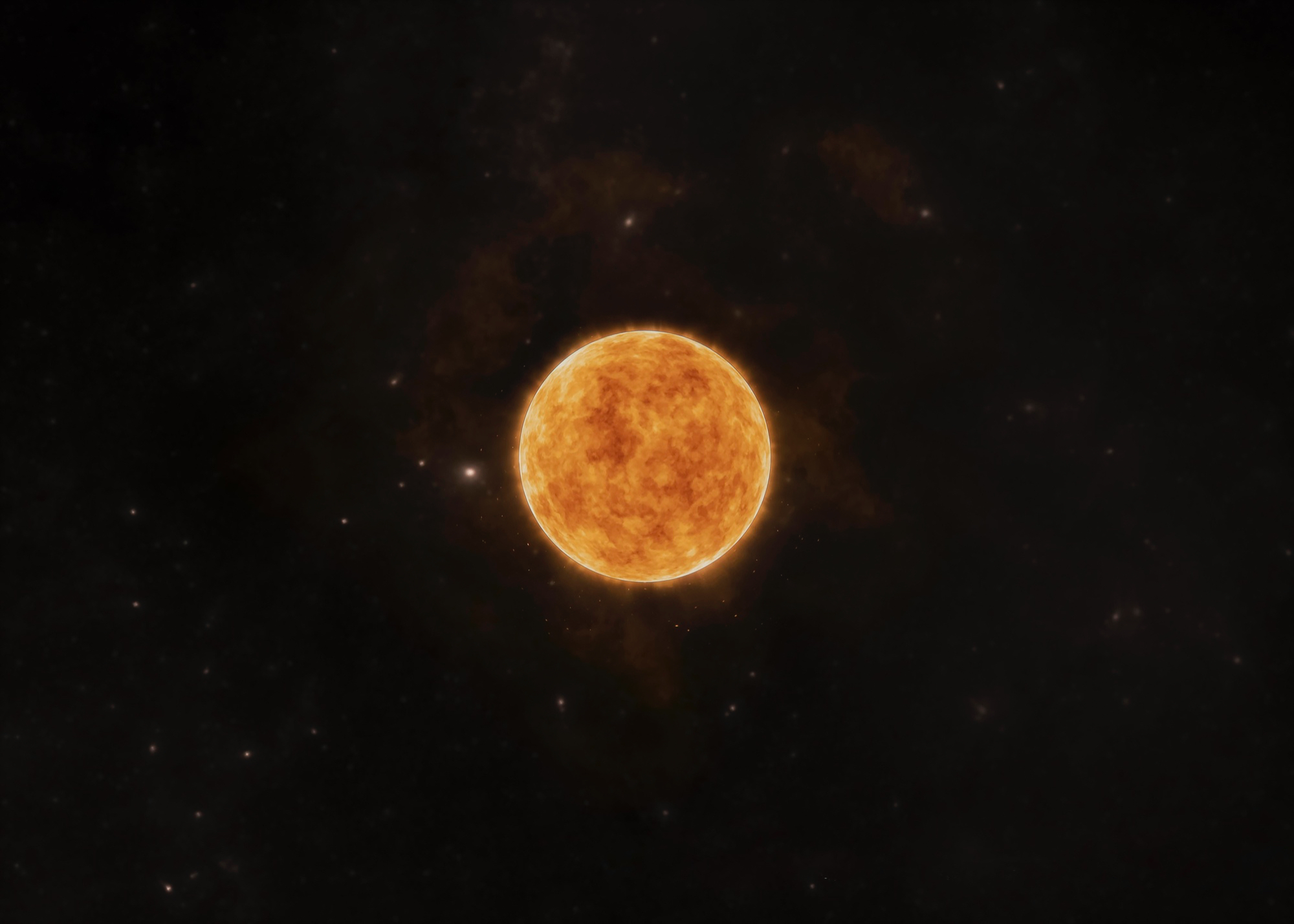 Чьи желания осуществит Солнечное затмение. Астролог раскрыла все секреты "огненного кольца"