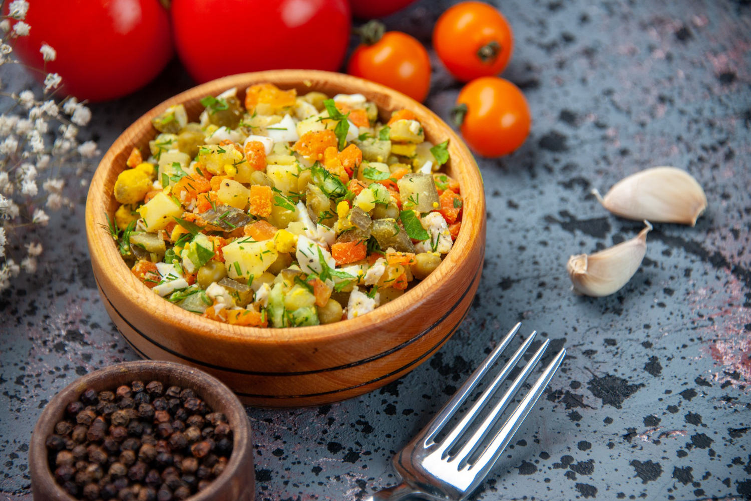 5 вкуснейших блюд, которые можно приготовить на ужин за 20 минут