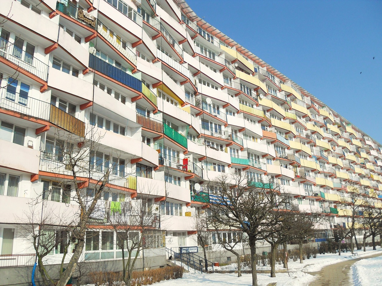 Ціни обігнали зарплати. Скільки коштує оренда квартир у Польщі