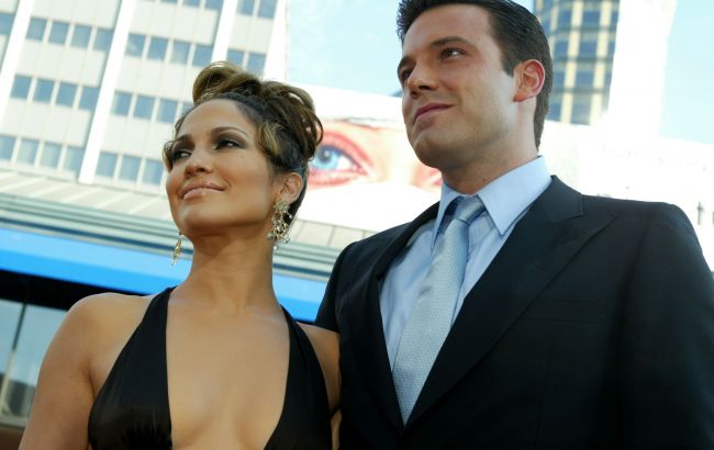 Аффлек назвав Лопес приголомшливою: як на це відреагувала зірка
