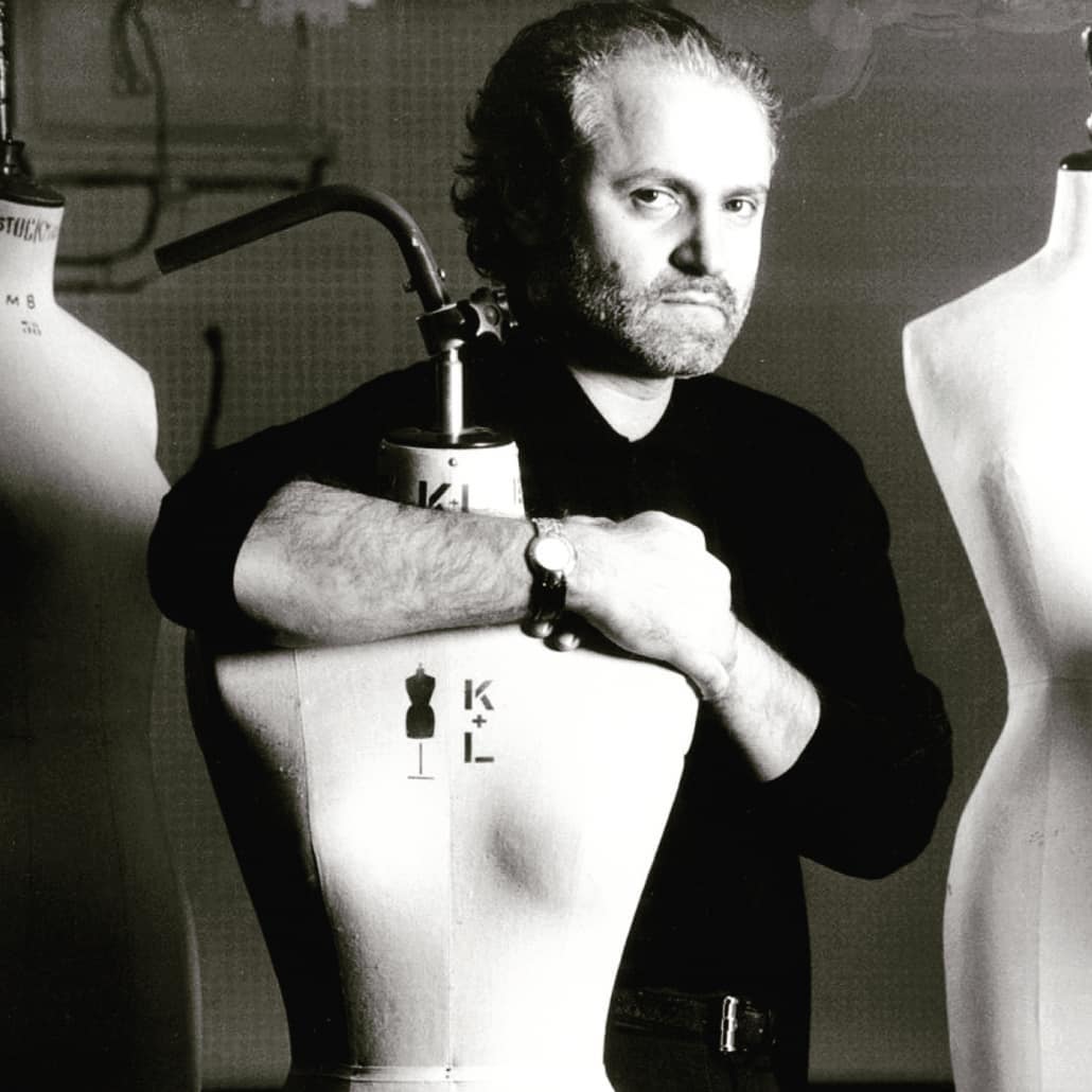 Любовь до гроба. 5 знаменитостей, которые погибли от рук своих фанатов