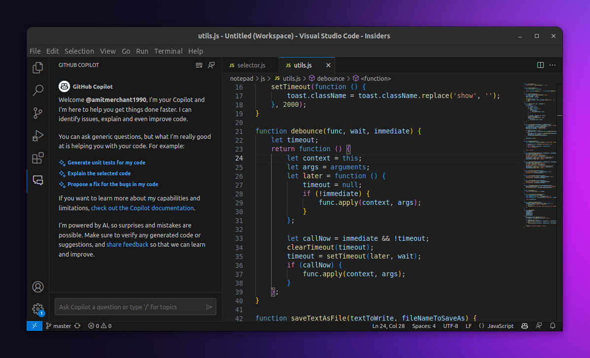 Заощадять час і знайдуть нові ідеї. 7 програм, які зможуть замінити ChatGPT
