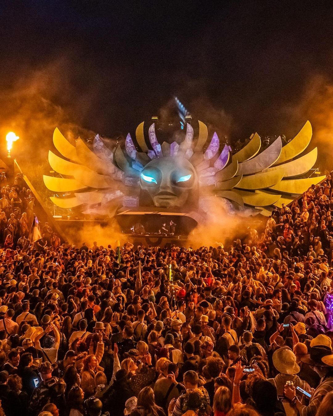 Glastonbury 2024: найяскравіші моменти найкрутішого фестивалю Європи (фото і відео)