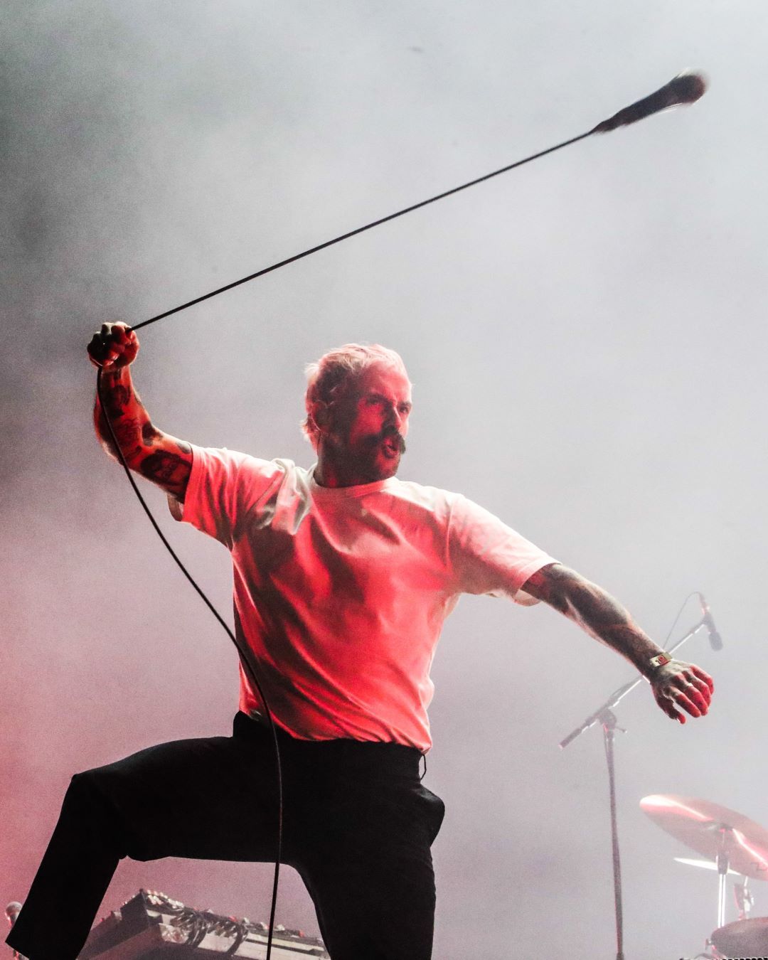 Glastonbury 2024: найяскравіші моменти найкрутішого фестивалю Європи (фото і відео)