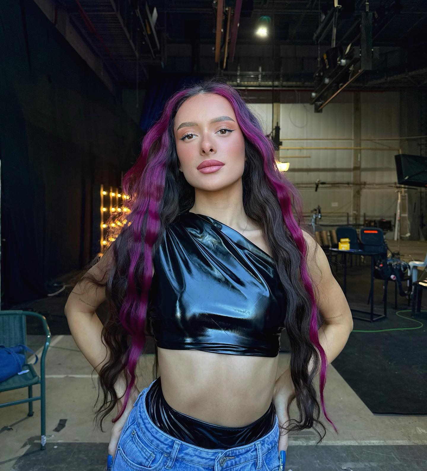 Жила в РФ та має українське коріння: що відомо про представницю Ізраїлю на Євробаченні 2024