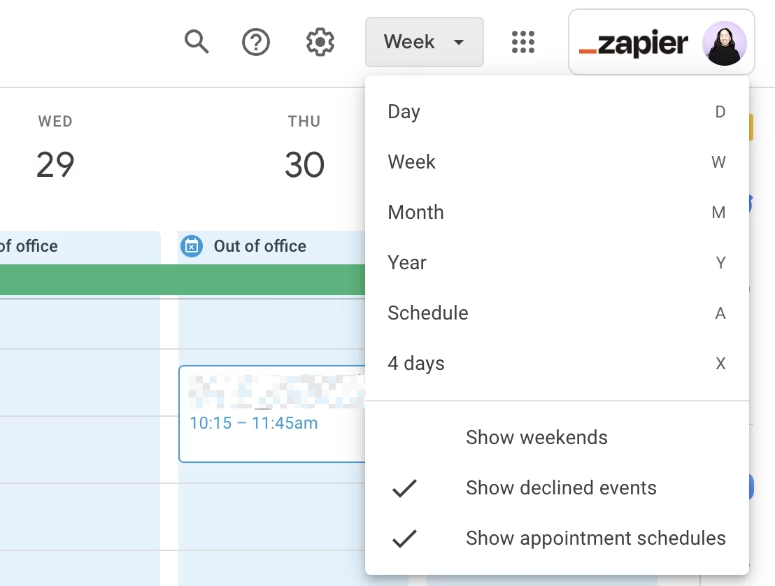 8 прихованих функцій Google Календаря, які варто використовувати вже сьогодні