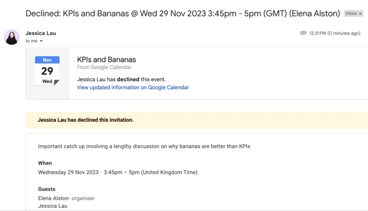 8 прихованих функцій Google Календаря, які варто використовувати вже сьогодні