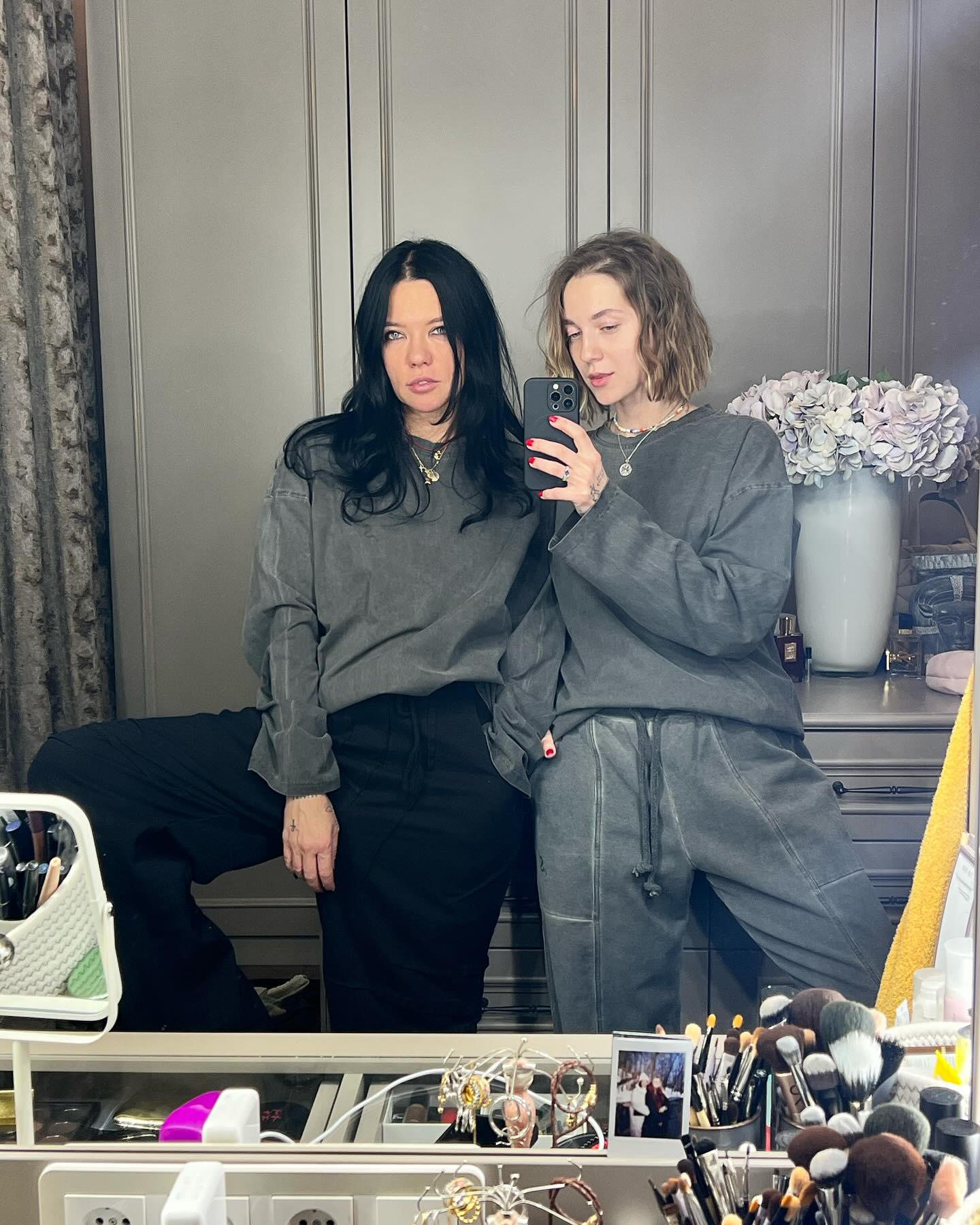 "Замуж вышла по приколу". Экс-жена Потапа сделала неожиданное признание