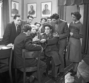 В сети напомнили, как "совок" вел антиукраинскую пропаганду в кино (видео)