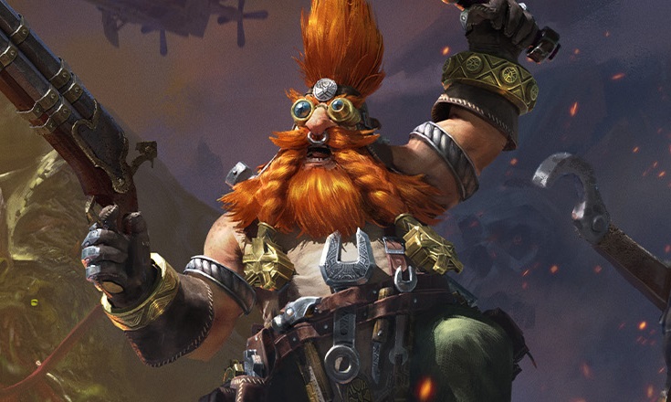 10 лучших компьютерных игр-стратегий в 2024 году