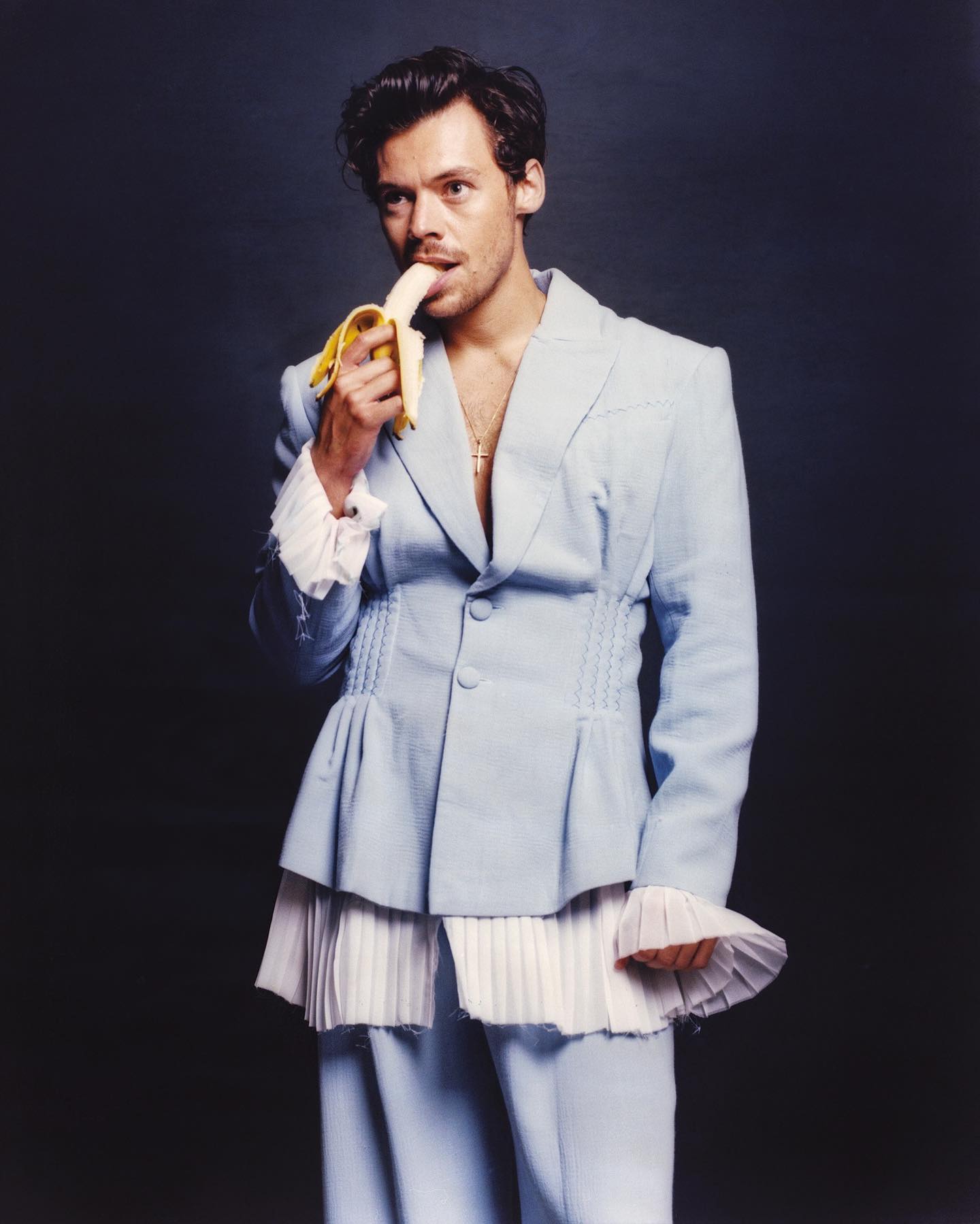 Гонорари в сотні мільйонів. Названо найбагатших зірок Великої Британії до 30 років