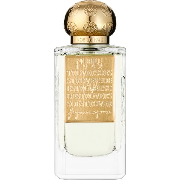 Осень во флаконе. Лучшие небанальные духи для женщин, которыми не будут пахнуть все