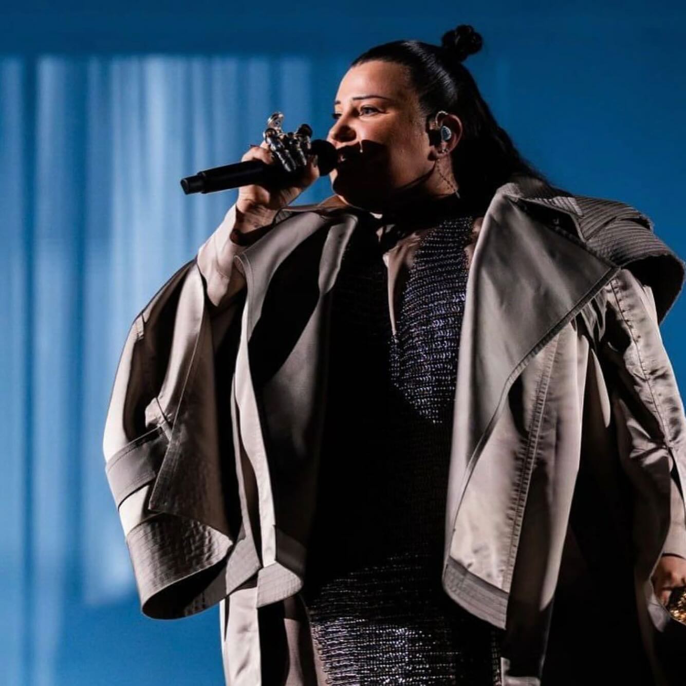 Як створювалися костюми для Аlyona Аlyona і Jerry Heil на Євробачення: цікаві деталі від стилістки