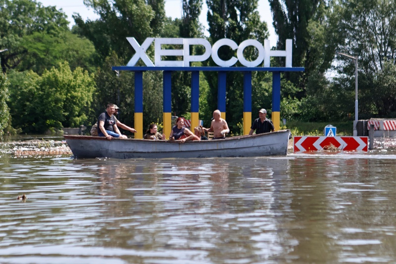 1000 днів болю, поту та опору. Що пережили українці за час війни з Росією