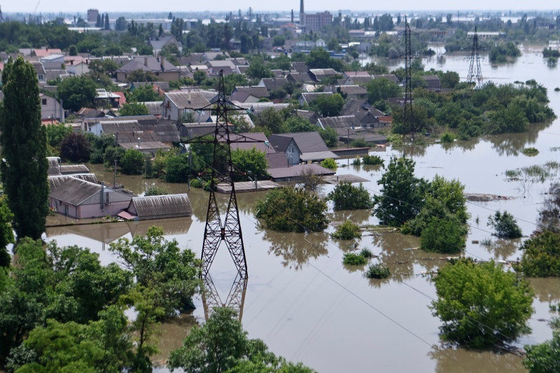 1000 днів болю, поту та опору. Що пережили українці за час війни з Росією