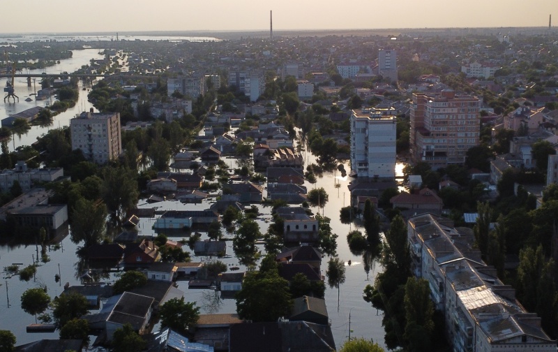 1000 днів болю, поту та опору. Що пережили українці за час війни з Росією