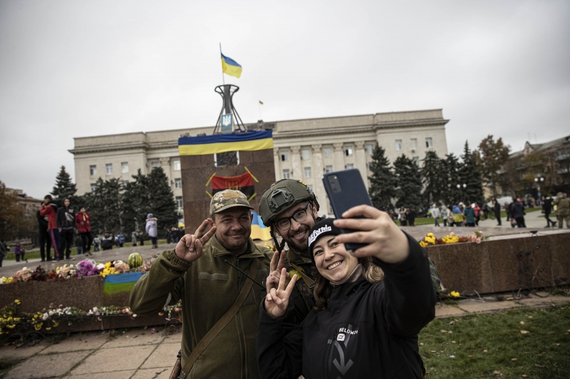 1000 днів болю, поту та опору. Що пережили українці за час війни з Росією