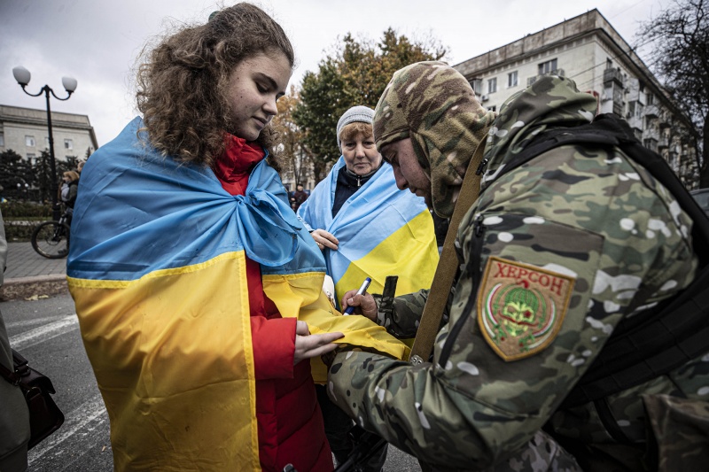 1000 днів болю, поту та опору. Що пережили українці за час війни з Росією