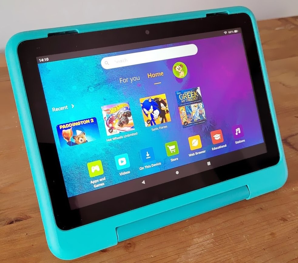 6 кращих недорогих планшетів для навчання: ціни і характеристики