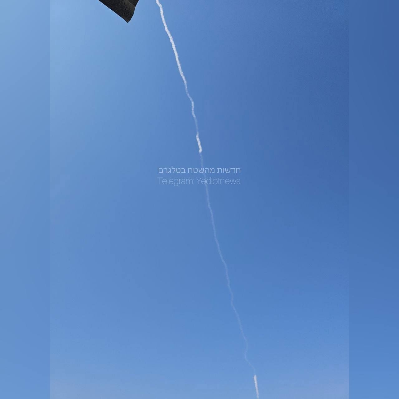 Супероружие Израиля. На что способна ПРО Arrow 3 и есть ли шанс у Украины ее получить