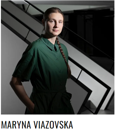 Украинцы вошли в мировой список молодых лидеров: кого и за что отметили