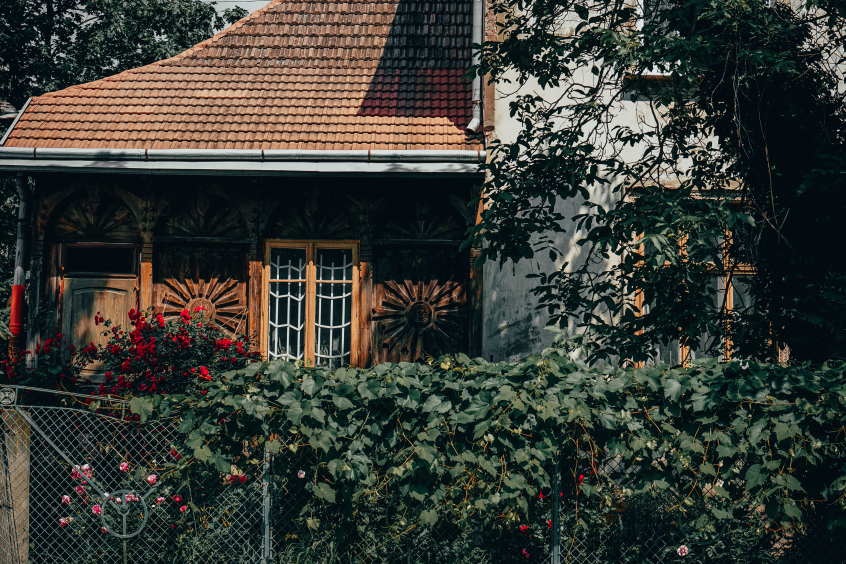 Вілла "Сонечко". Історія вікового дому у Львові, що пережив кілька війн, але не російську ракету