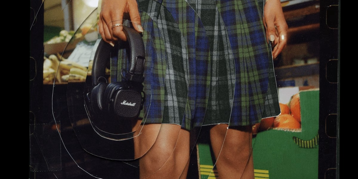 Известный производитель выпустил наушники с автономностью работы более 100 часов