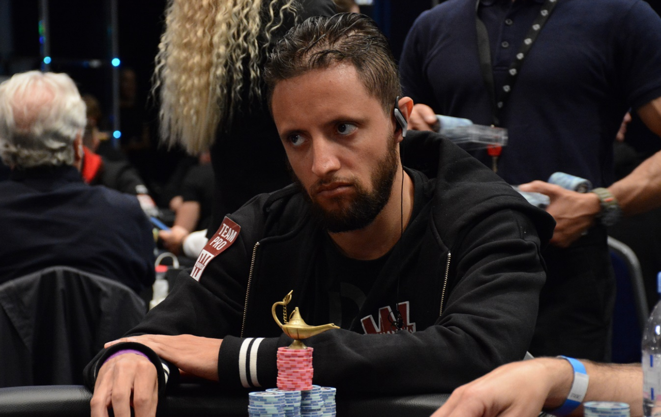 Суеверия игроков в покер