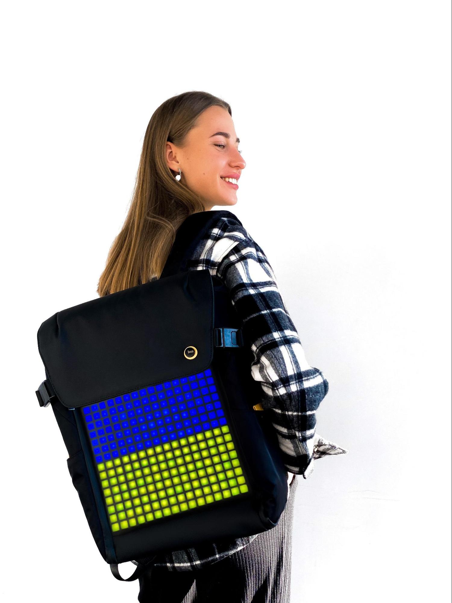 Патріотичні аксесуари в Цитрусі — транслюйте підтримку всюди