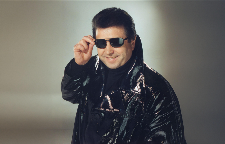 Национальный продукт массовой культуры: что помогает Поплавскому быть в трендах