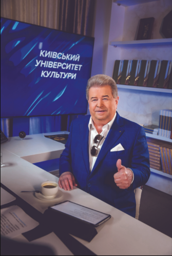 Национальный продукт массовой культуры: что помогает Поплавскому быть в трендах