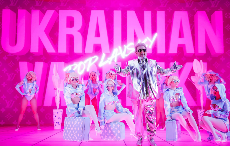 Национальный продукт массовой культуры: что помогает Поплавскому быть в трендах