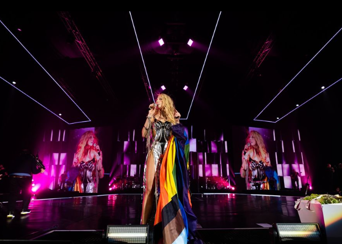 Афиша ноября: самые интересные концерты, спектакли и фестивали в Украине